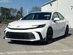 2026 Toyota Camry Hybrid SE