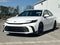 2026 Toyota Camry Hybrid SE