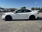 2026 Toyota Camry Hybrid SE