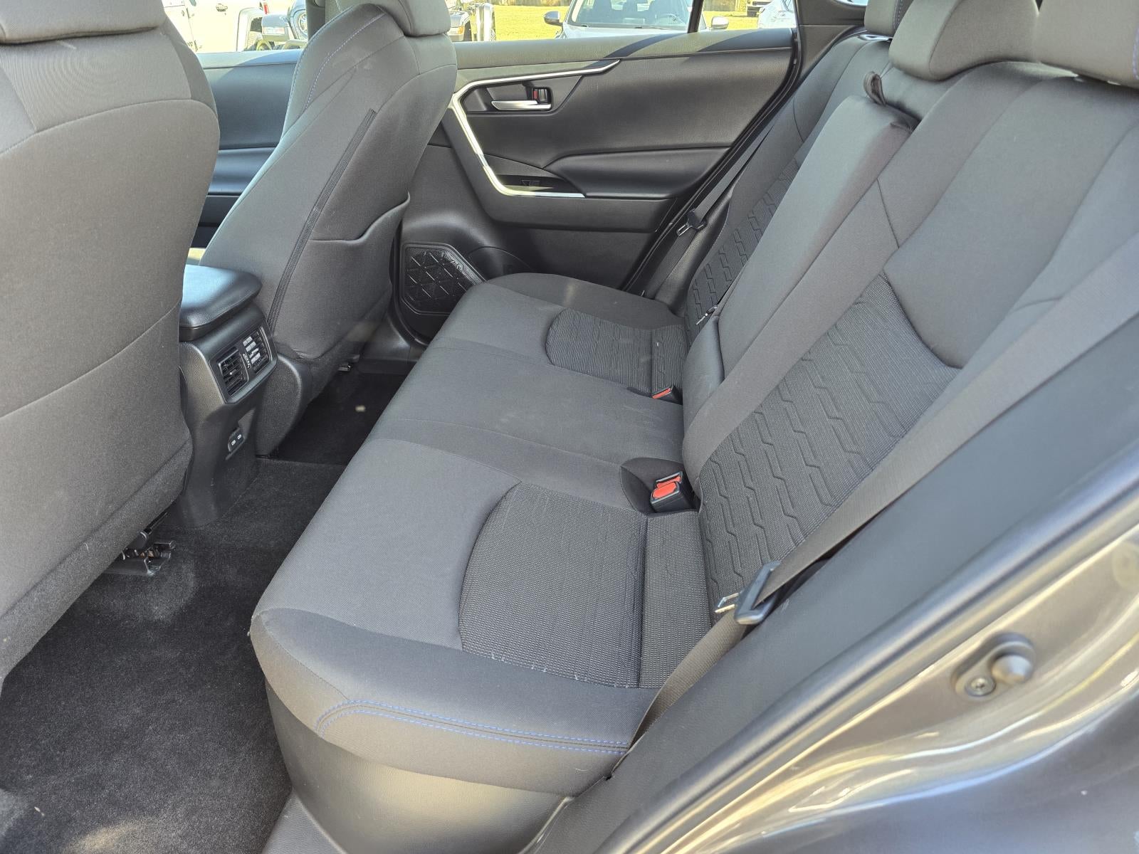 2023 Toyota RAV4 Hybrid Hybrid SE