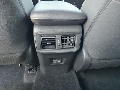2023 Toyota RAV4 Hybrid Hybrid SE