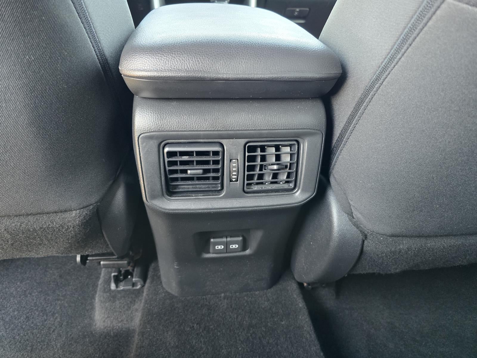 2023 Toyota RAV4 Hybrid Hybrid SE