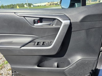 2023 Toyota RAV4 Hybrid Hybrid SE