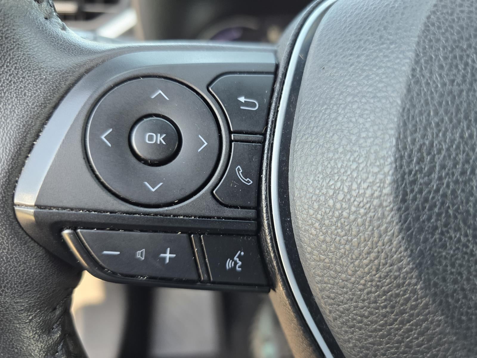 2023 Toyota RAV4 Hybrid Hybrid SE
