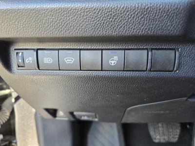 2023 Toyota RAV4 Hybrid Hybrid SE