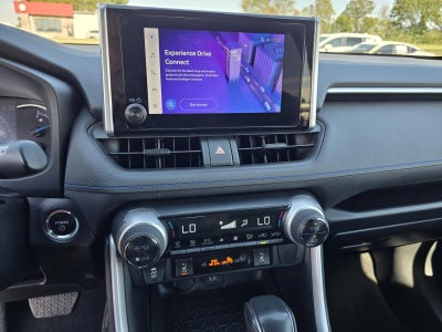 2023 Toyota RAV4 Hybrid Hybrid SE