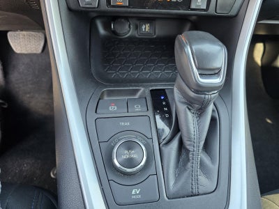 2023 Toyota RAV4 Hybrid Hybrid SE