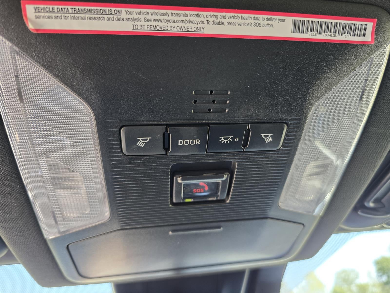 2023 Toyota RAV4 Hybrid Hybrid SE