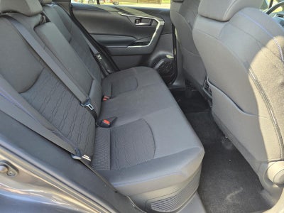 2023 Toyota RAV4 Hybrid Hybrid SE