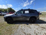 2023 Toyota RAV4 Hybrid Hybrid SE