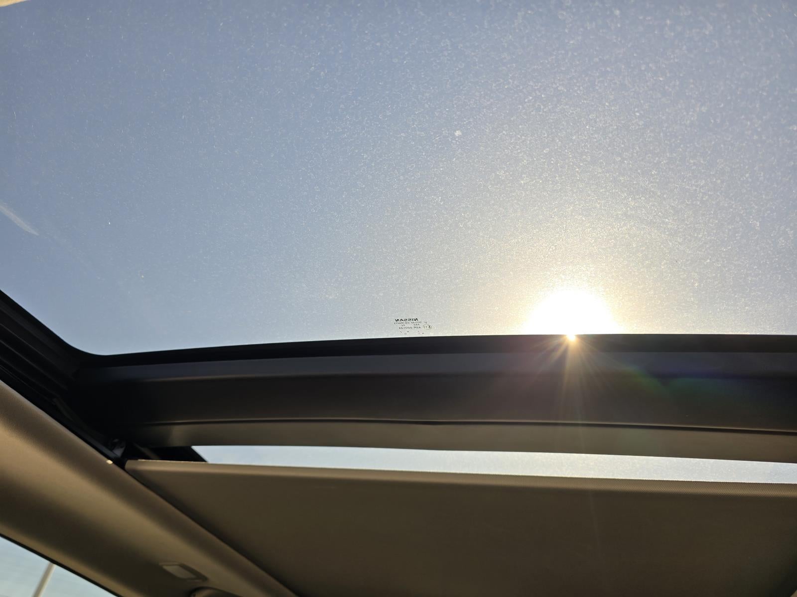 2023 Nissan Murano SL