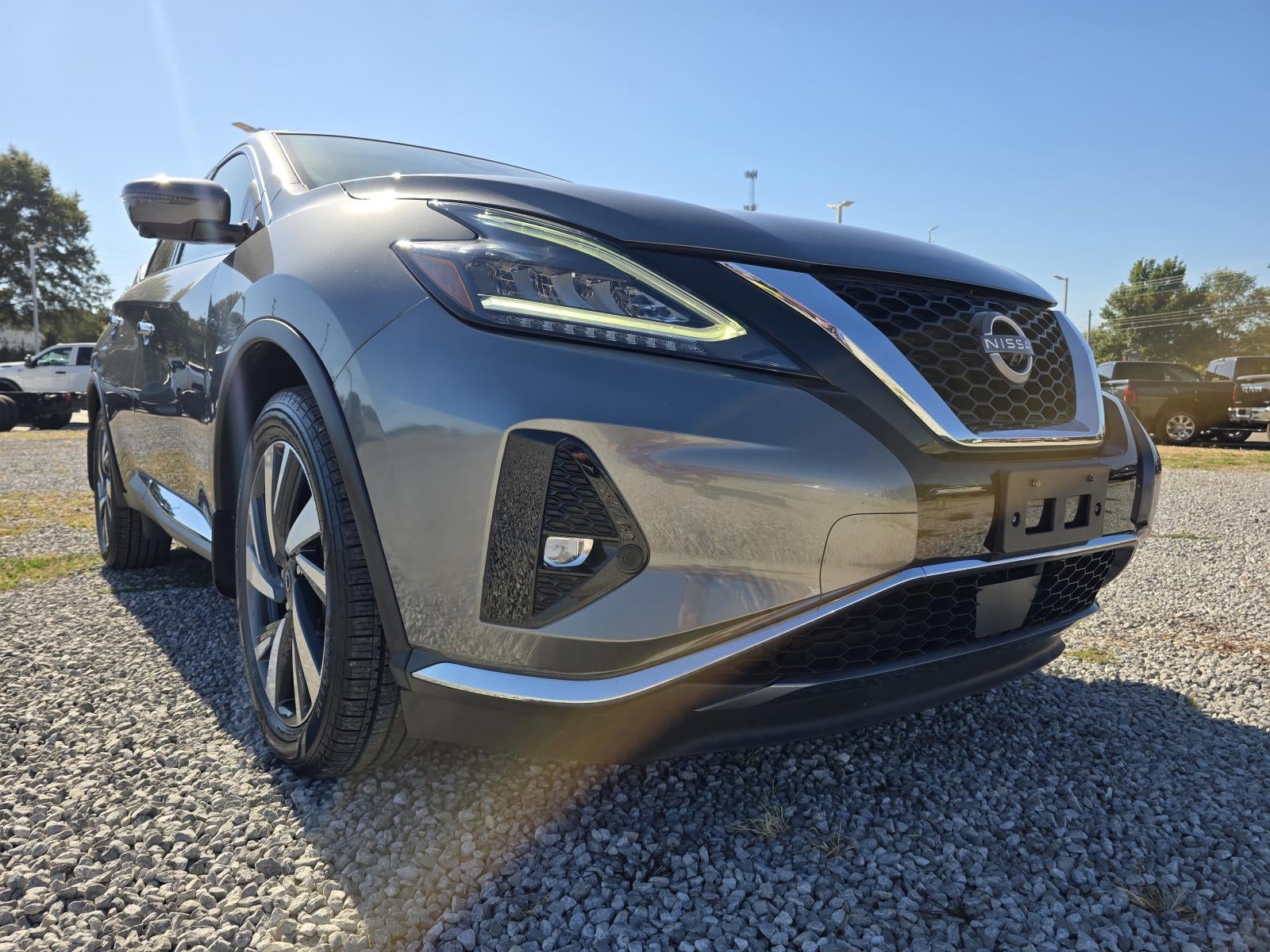 2023 Nissan Murano SL