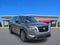 2025 Nissan Pathfinder S
