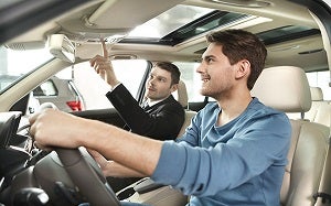 Schedule a test drive at Heritage Automotive Center in Lawrenceburg, TN.