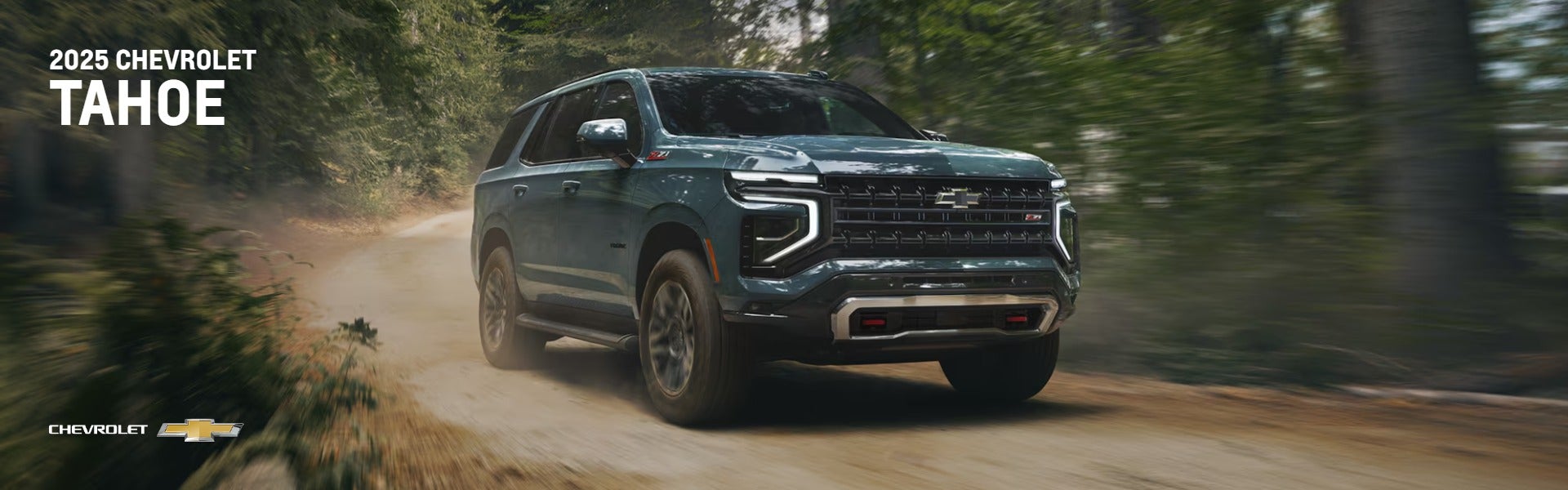 2025 Chevrolet Tahoe at Heritage Automotive Center in Lawrenceburg, TN