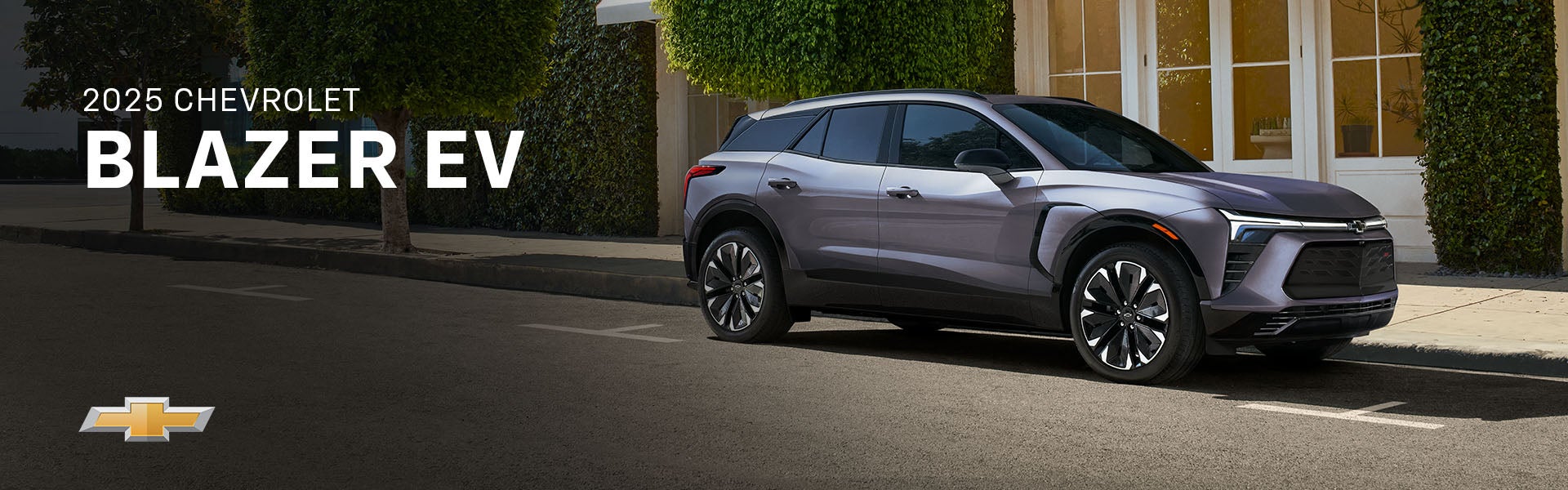 2025 Chevrolet Blazer EV at Heritage Automotive Center in Lawrenceburg, TN