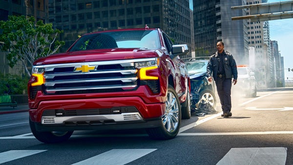 Heritage Automotive Center in Lawrenceburg TN