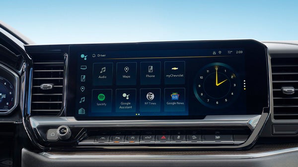 Heritage Automotive Center in Lawrenceburg TN