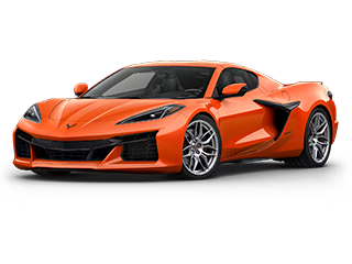 Chevrolet Corvette Z06 - Heritage Automotive Center in Lawrenceburg TN