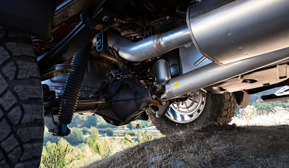 Heritage Automotive Center in Lawrenceburg TN