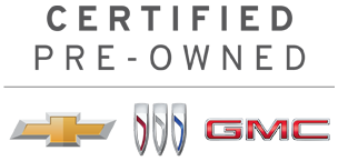 Chevrolet Buick GMC Certified Pre-Owned in Lawrenceburg, TN